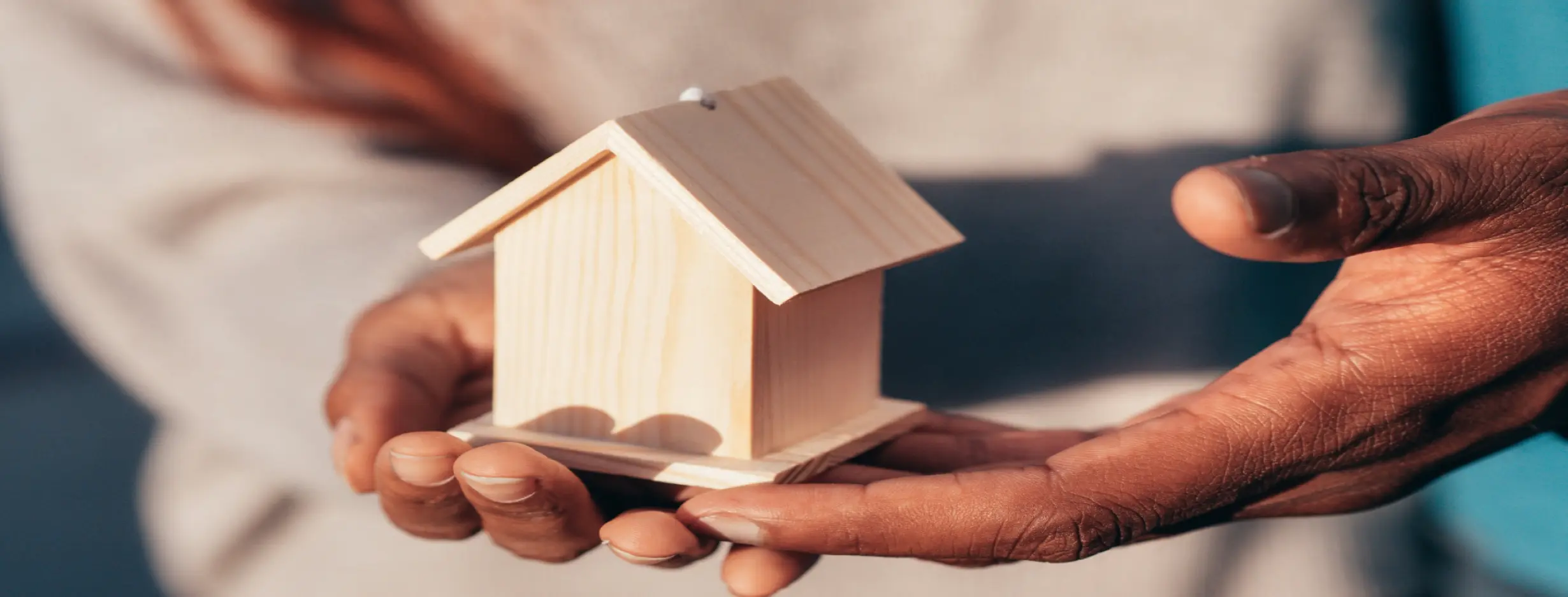 Image for Stable Housing Market